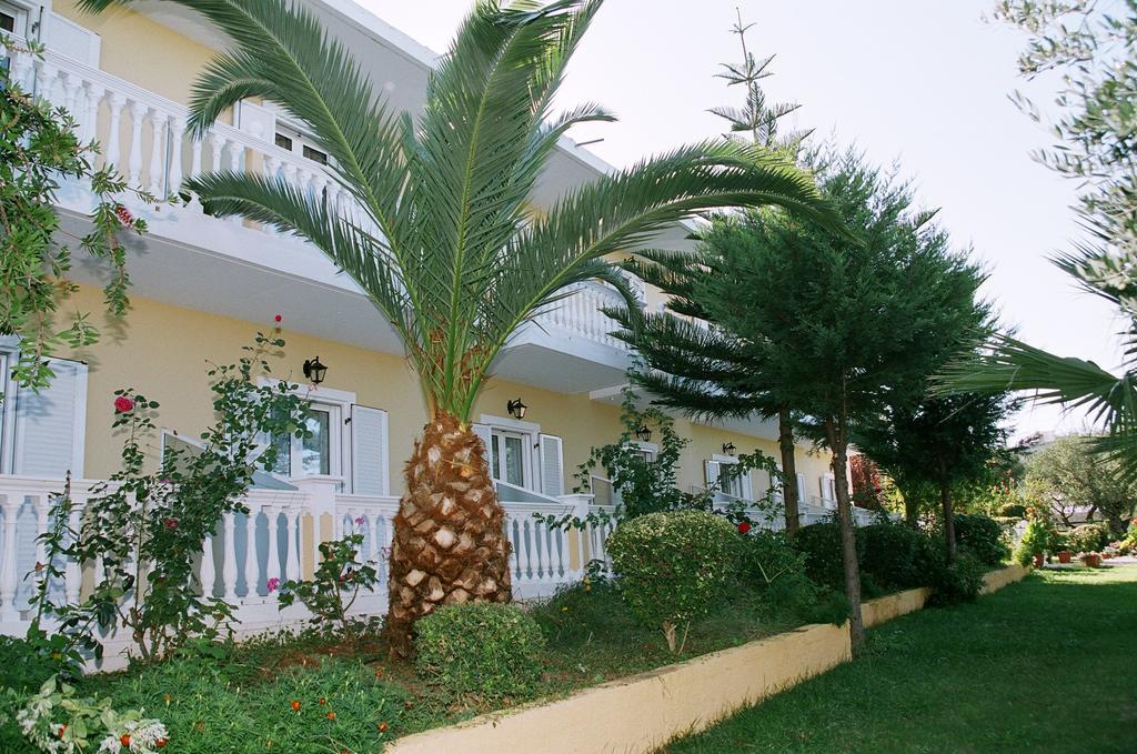 Pelagos Apartment *